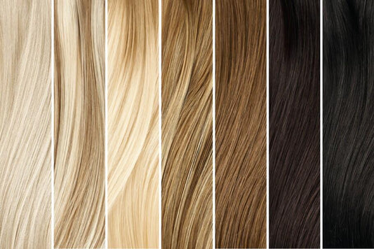 Video Call Consultation - Bellure Hair