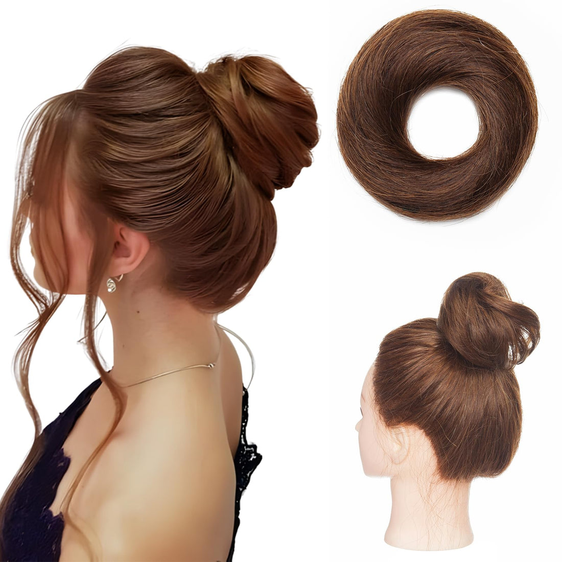 10 Stylish Ways to Wear Scrunchies for Any Occasion - Bellure Hair