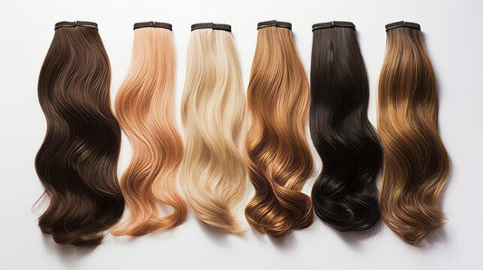 Transform Your Look: A Step-by-Step Guide to Using Hair Extensions - Bellure Hair